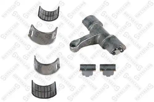 р/к диск.тормоза! к-т регул. прав.+ролики LRG571/5/7/87/89/91/617 85-10737-SX STELLOX