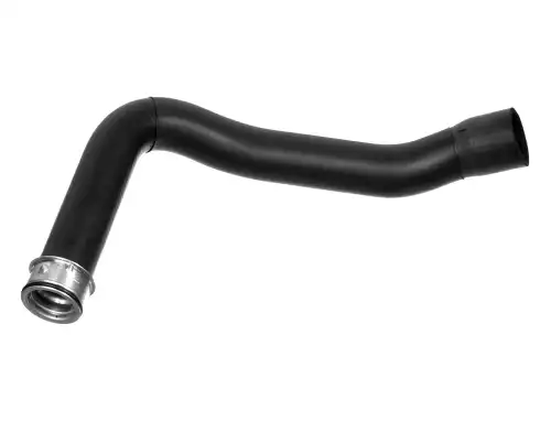 шланг радиатора! MB W203 C180 00-07 019 501 0023 MEYLE