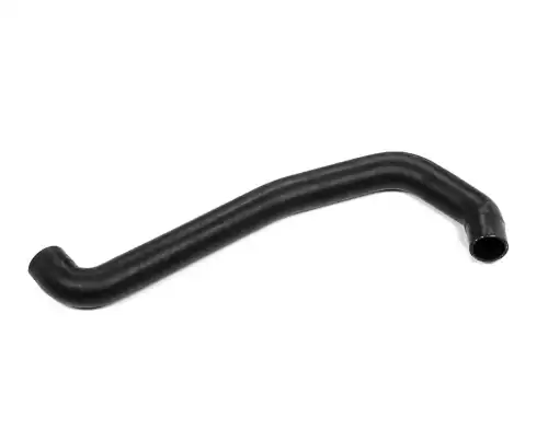 патрубок радиатора! нижний MB C280/300/320 93-99 019 501 9016 MEYLE