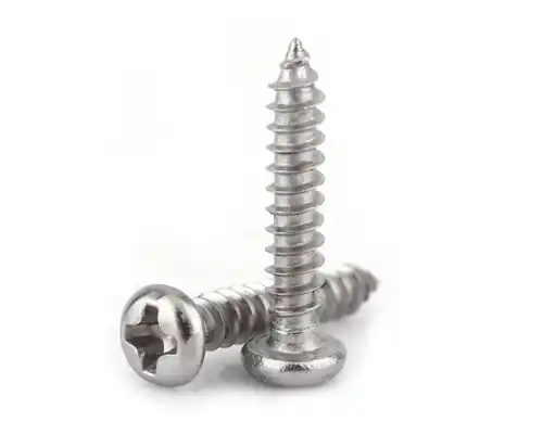 ВИНТ MS452358 MITSUBISHI