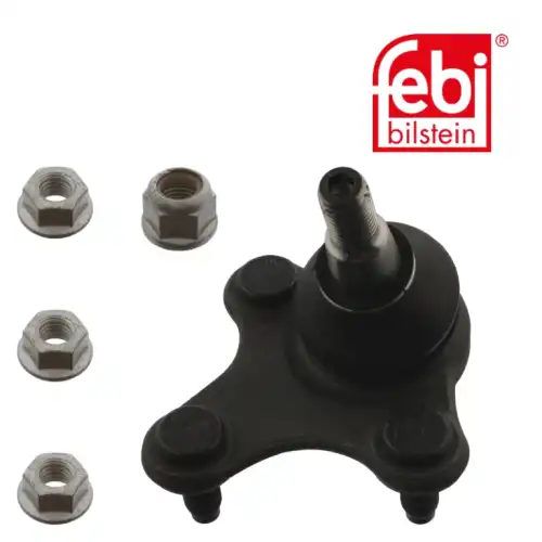 Шаровая опора FEBI 40669