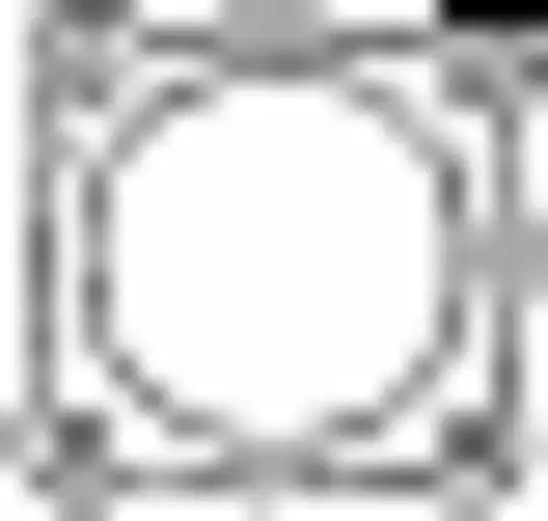 Прокладка глушителя BOSAL 256-069