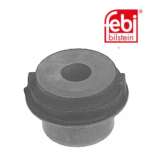 сайлентблок верхн.рычага нижн.зад! MB W210 95-03 11152 FEBI