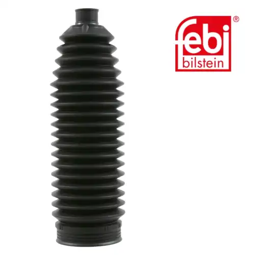 пыльник рейки рулевой! VW Golf all 96> 21698 FEBI