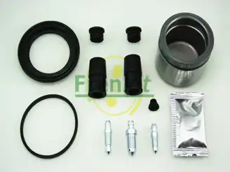 рем.к-т диск.торм.с поршнем! перед. d60 VW T III 81> 260906 FRENKIT