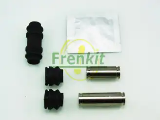 ремк-т направл.суппорта пер.!с направл.Toyota Corolla Verso/Prius/RAV IV II/Yaris/Verso 99> 820004 FRENKIT