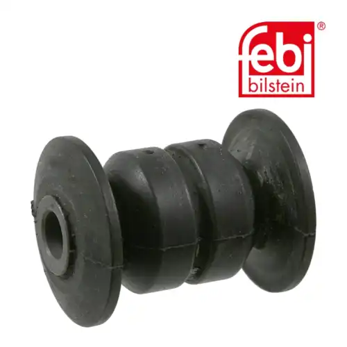 сайлентблок пер.рычага! MB Sprinter 2.3/2.3D/2.9D 95> 22657 FEBI