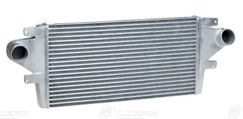 Интеркулер LUZAR LRIC0308