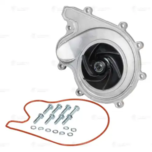 Насос системы охлаждения (помпа) LUZAR LWP03218