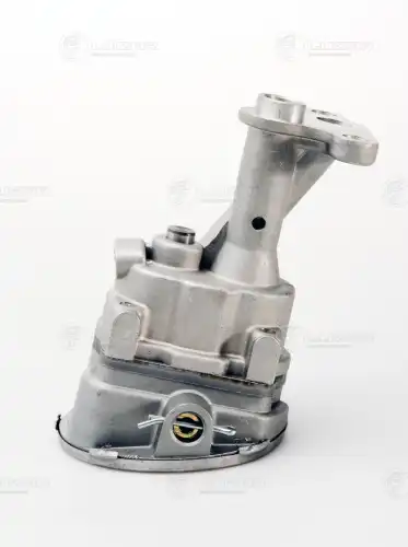 насос масляный! ГАЗ 406 LOP0306 LUZAR