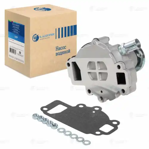 Насос системы охлаждения (помпа) LUZAR LWP03216