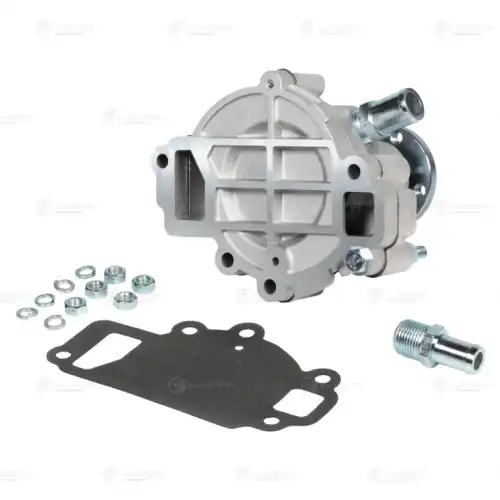 Насос системы охлаждения (помпа) LUZAR LWP0302