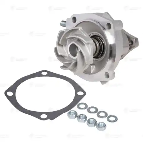 Насос системы охлаждения (помпа) LUZAR LWP0101