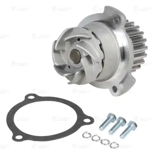 Насос системы охлаждения (помпа) LUZAR LWP0108