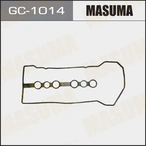 Прокладка клапанной крышки MASUMA GC-1014