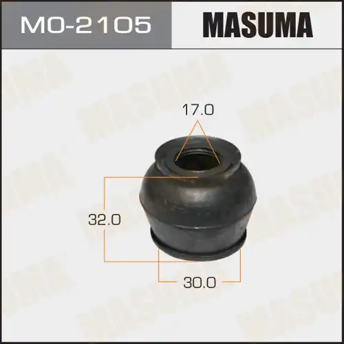 Шаровая опора MASUMA MO-2105