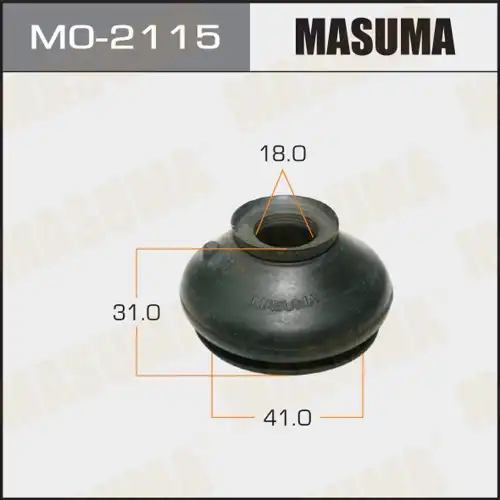 Шаровая опора MASUMA MO-2115