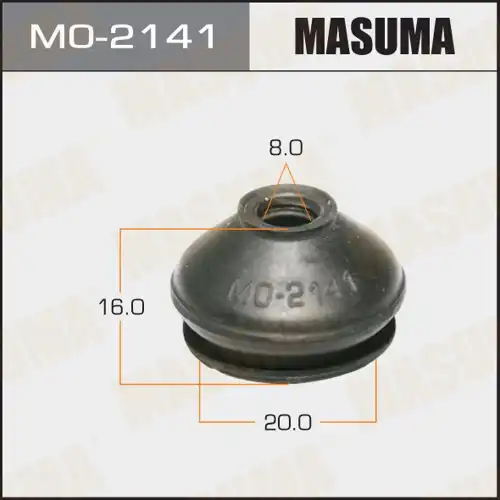 Шаровая опора MASUMA MO-2141