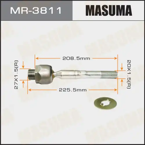 Рулевая тяга MASUMA MR-3811