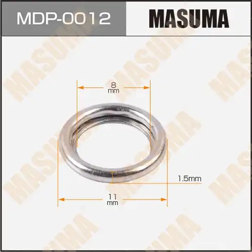 Шайба форсунки MASUMA MDP-0012