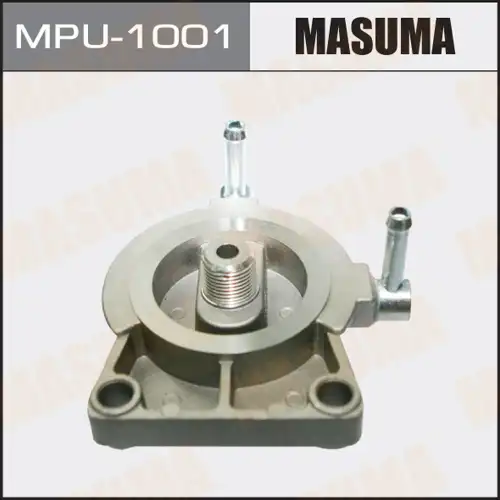 Топливный насос низкого давления MASUMA MPU-1001