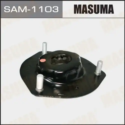 опора амортизатора переднего! Toyota Camry ACV3#/MCV30 01> SAM1103 MASUMA
