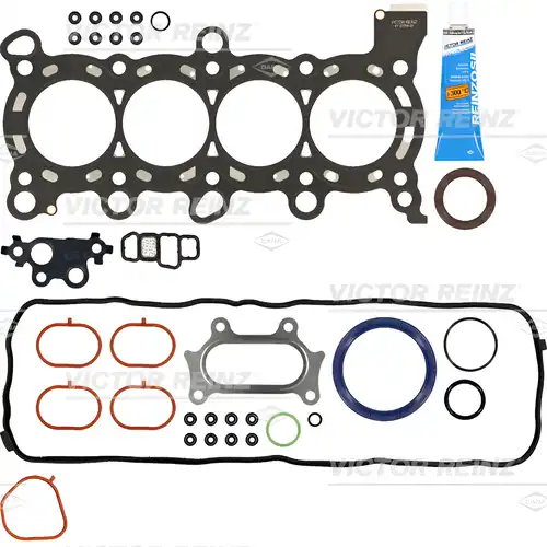 Комплект прокладок двигателя VICTOR REINZ 02-37760-01