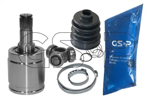 ШРУС внутренний левый к-кт! Honda Civic 1.3-2.0 95-12