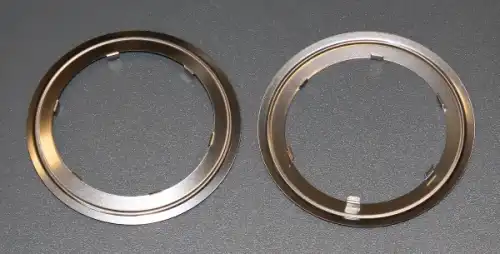 Прокладка глушителя ELRING 721.930