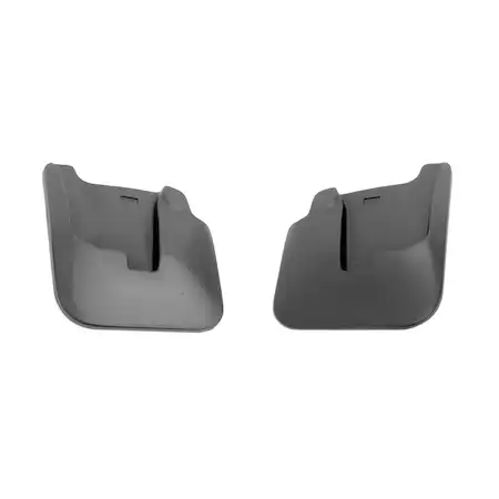 NORPLAST NPLBr3008F Брызговики Honda Civic 4D 06-