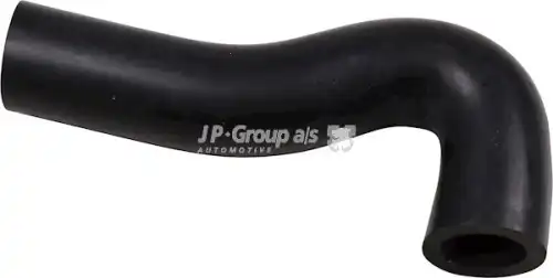 патрубок вентиляции картерных газов! Audi 80, VW Passat 1.6/1.8 83> 1112000100 JP