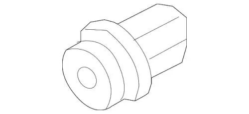 КЛИПСА GJ6A5114Y MAZDA