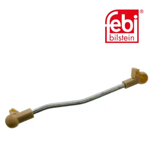 102846HP [191711574] !тяга КПП  VW Golf/Jetta 1.6-1.8 83-91 01165 FEBI