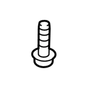 БОЛТ М12 551453S000 MOBIS