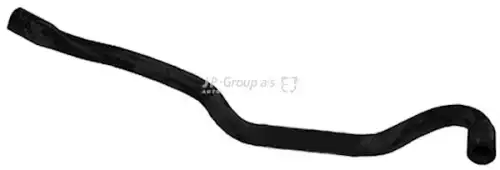 патрубок бачка расширительного! VW Passat 1.6-1.9TD 88-93 1114303900 JP