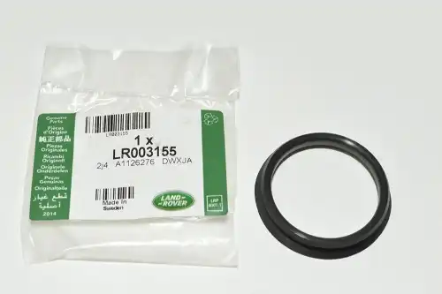 сальника пер. редуктора! левая сторона Land Rover Freelander LR003155