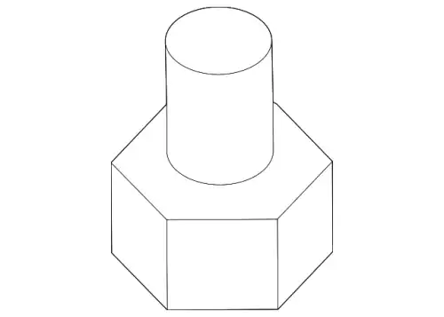 пробка сливная радиатора! Mazda WL2115203