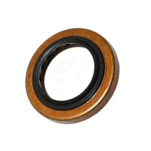 сальник редуктора переднего наружний правый! Land Rover LR001950