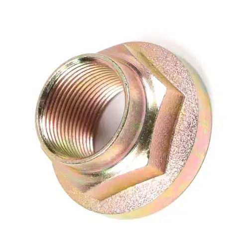 гайка ступицы! Land Rover Discovery III 05-09 RFD500020