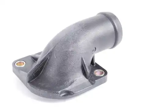 тройник! VW Golf/Passat 1.6-2.0/1.6D-1.9TD 82-93 055121121F VAG