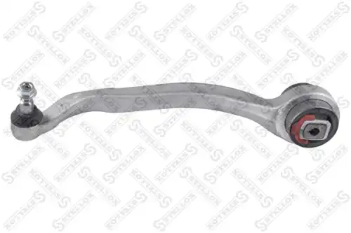 Рычаг подвески STELLOX 57-04042-SX слева задний нижний Audi A8 2.8-6.0/2.5TDi-3.3TDi 94>