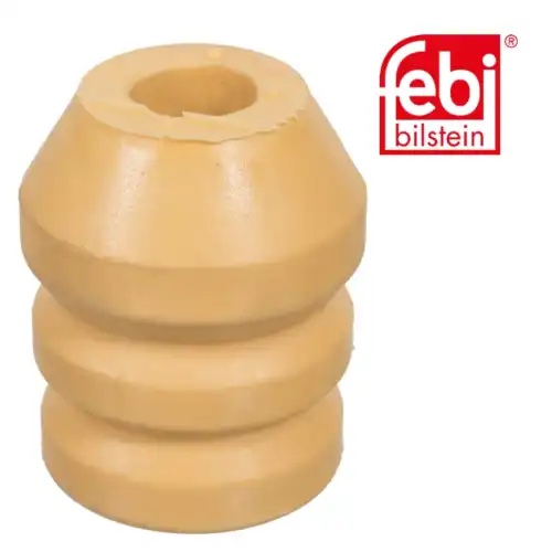 отбойник амортизатора переднего! Opel Vectra B Caravan 95> 12441 FEBI