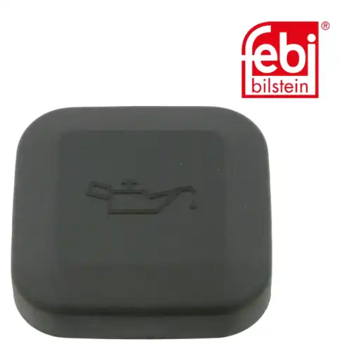 Крышка маслозаливной горловины FEBI 12795