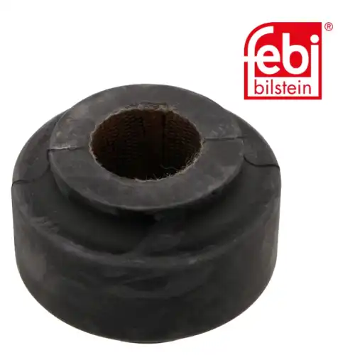 втулка стабилизатора переднего! d26 MB W210 2.0-3.2CDi 2WD 95-02 15381 FEBI