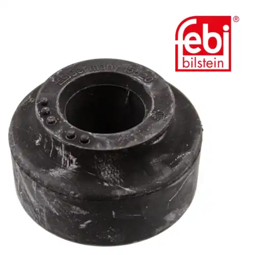 втулка стабилизатора переднего! d27 MB W210/T210 2.0-5.0/2.0D-3.0D 95-03 15520 FEBI