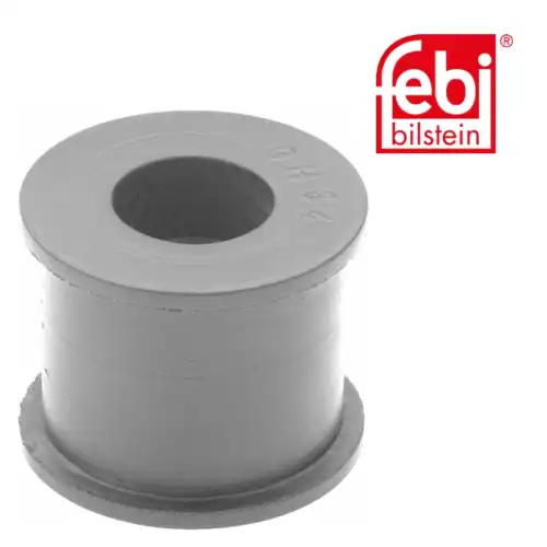 втулка тяги стабилизатора переднего! (р), d13.5 MB Sprinter 95>, VW LT 97> 18299 FEBI