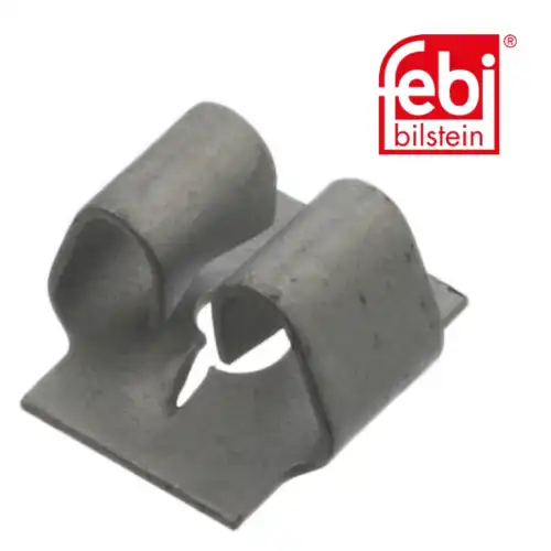 Гайка автомобильная FEBI 39092