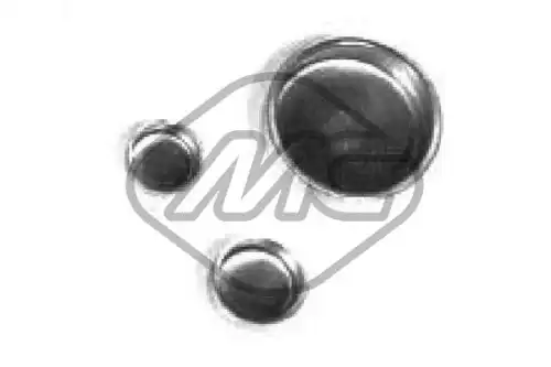 Крышка расширительного бачка METALCAUCHO 02512