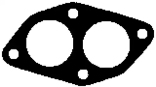 Прокладка глушителя ELRING 102.318