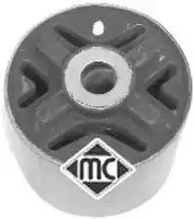 С-блок задн. балки Ren. Trafic II 04454 METALCAUCHO